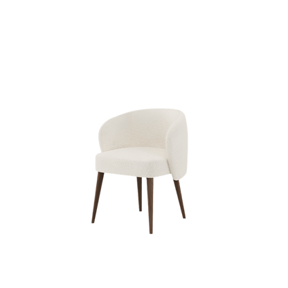 Rocco Dining Chair - Ideal Furniture ES