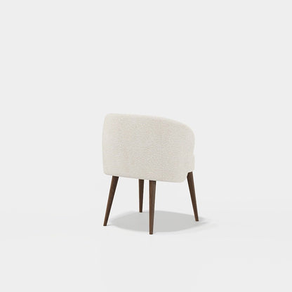 Rocco Dining Chair - Ideal Furniture ES