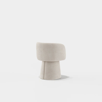 Senza Dining Chair - Ideal Furniture ES