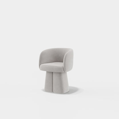 Senza Dining Chair - Ideal Furniture ES