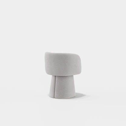 Senza Dining Chair - Ideal Furniture ES