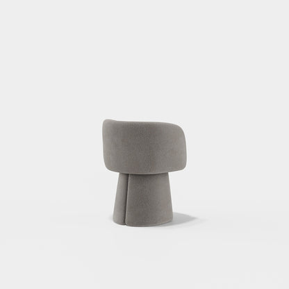 Senza Dining Chair - Ideal Furniture ES