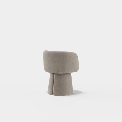 Senza Dining Chair - Ideal Furniture ES