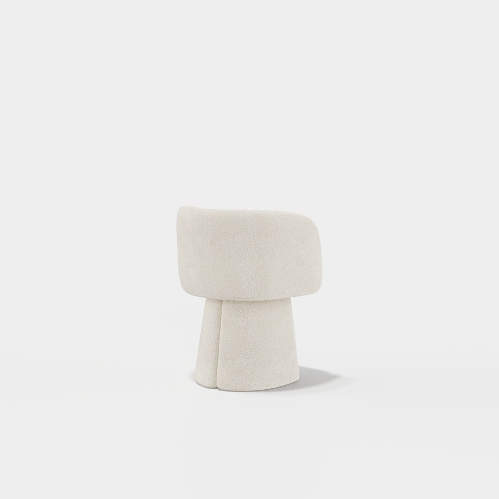 Senza Dining Chair - Ideal Furniture ES