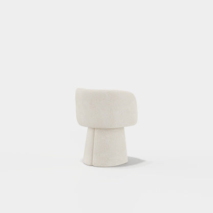 Senza Dining Chair - Ideal Furniture ES