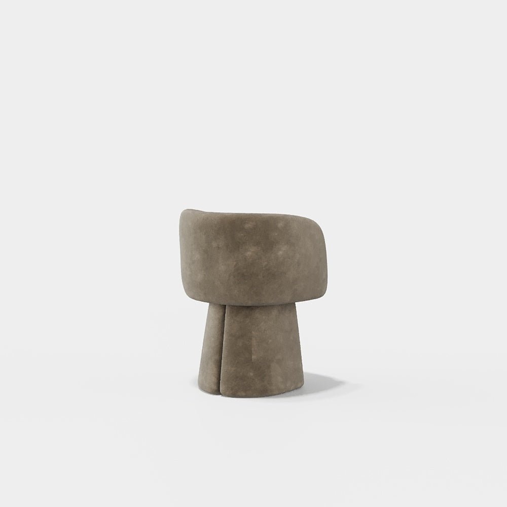 Senza Dining Chair - Ideal Furniture ES