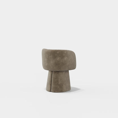 Senza Dining Chair - Ideal Furniture ES