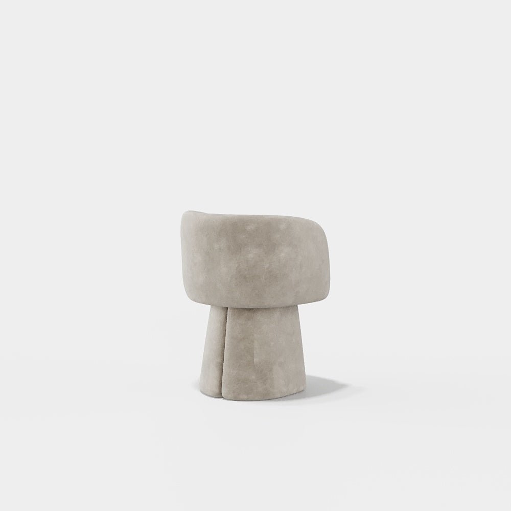 Senza Dining Chair - Ideal Furniture ES