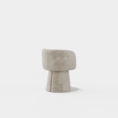 Senza Dining Chair - Ideal Furniture ES