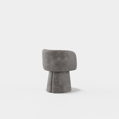 Senza Dining Chair - Ideal Furniture ES