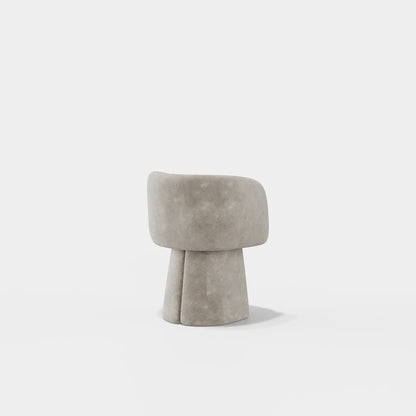 Senza Dining Chair - Ideal Furniture ES
