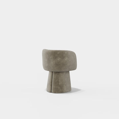 Senza Dining Chair - Ideal Furniture ES