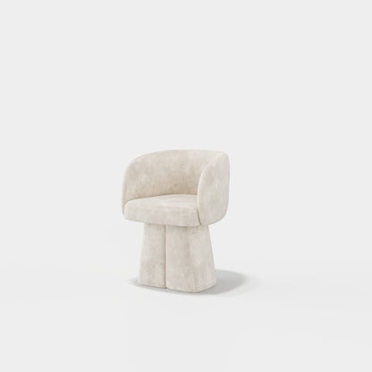 Senza Dining Chair - Ideal Furniture ES