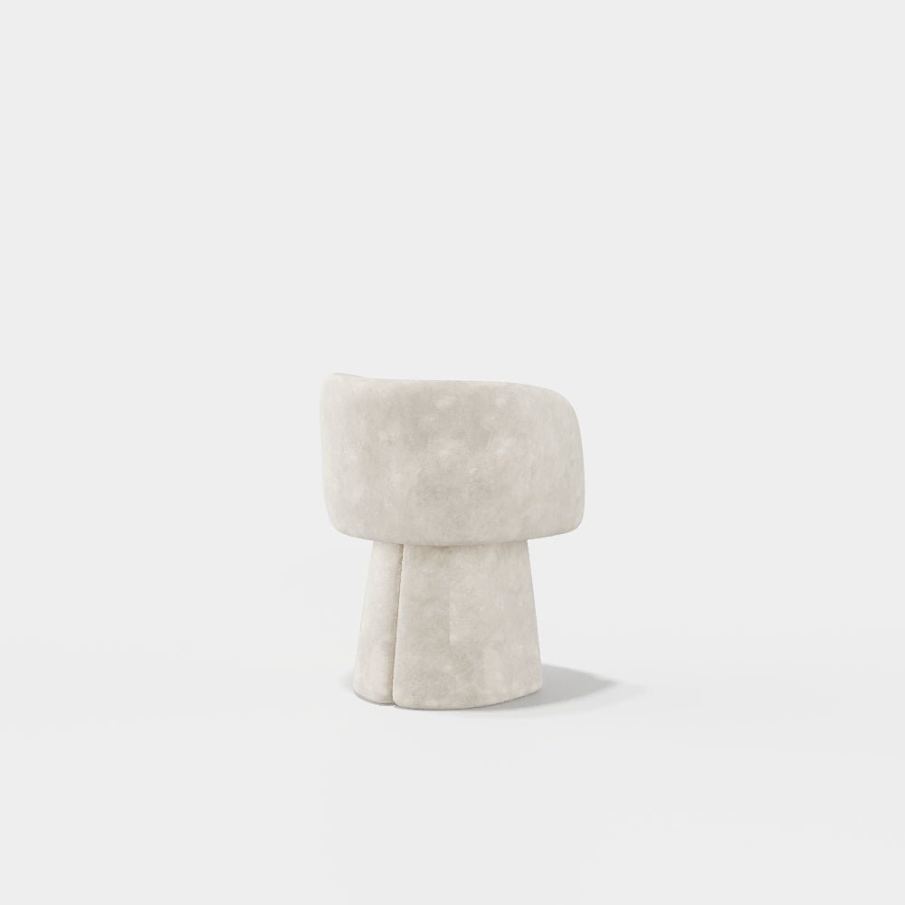 Senza Dining Chair - Ideal Furniture ES