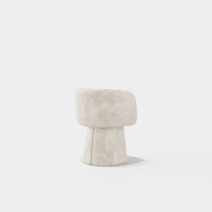 Senza Dining Chair - Ideal Furniture ES
