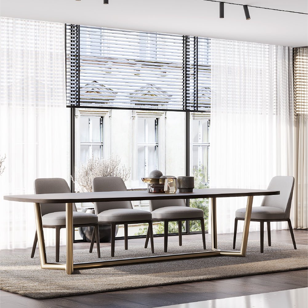 Vasari Dining Chair - Ideal Furniture ES