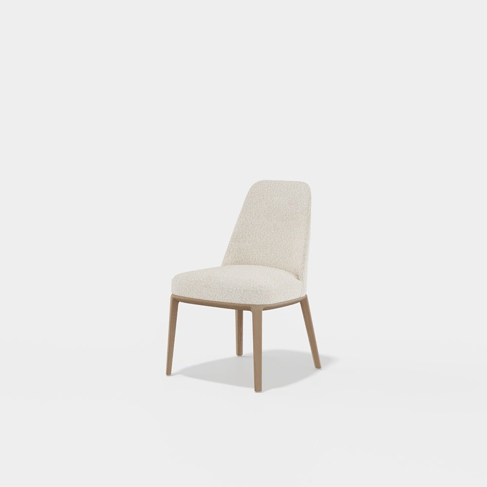 Vasari Dining Chair - Ideal Furniture ES