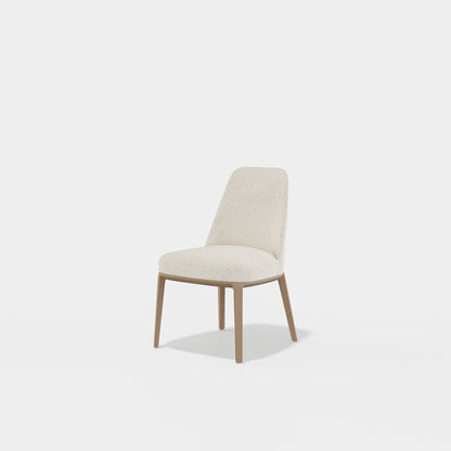 Vasari Dining Chair - Ideal Furniture ES