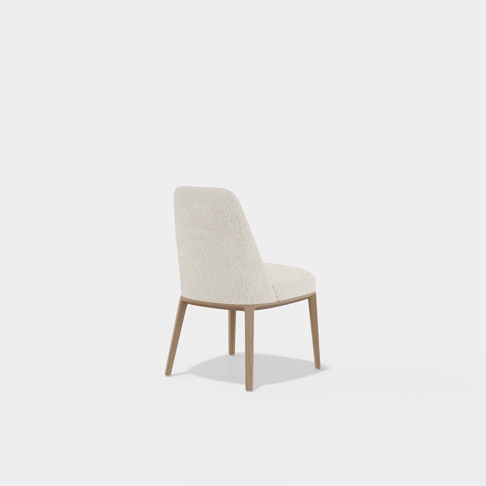 Vasari Dining Chair - Ideal Furniture ES