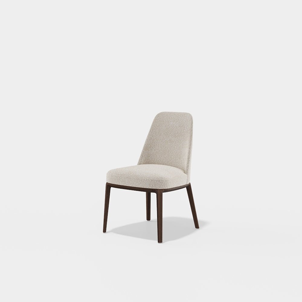 Vasari Dining Chair - Ideal Furniture ES