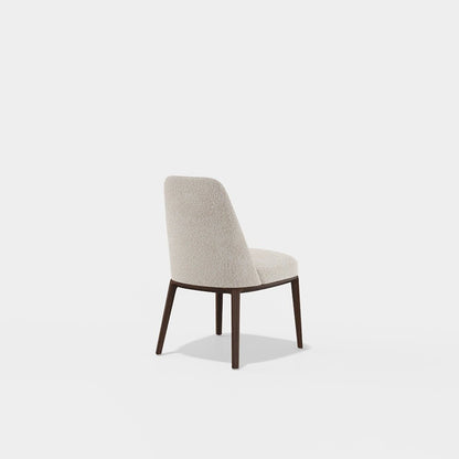 Vasari Dining Chair - Ideal Furniture ES
