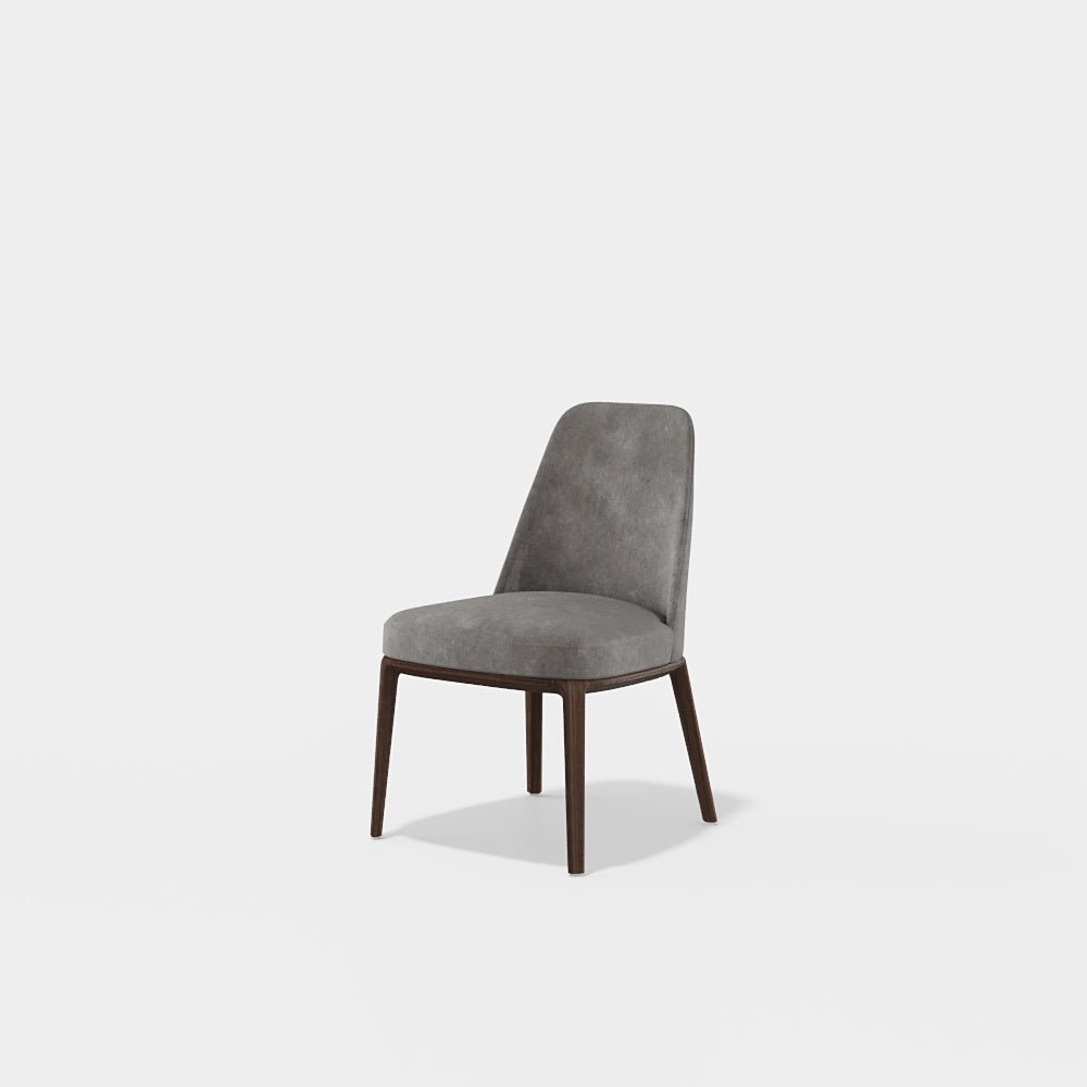 Vasari Dining Chair - Ideal Furniture ES