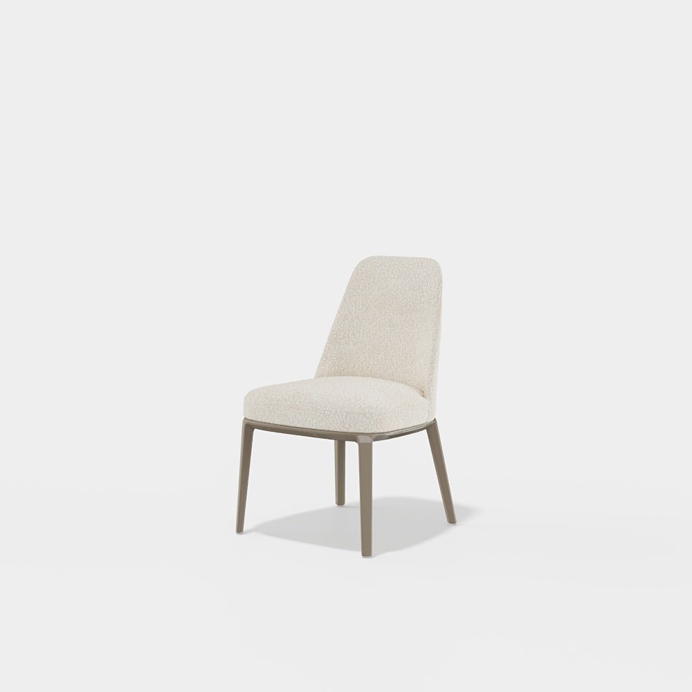 Vasari Dining Chair - Ideal Furniture ES