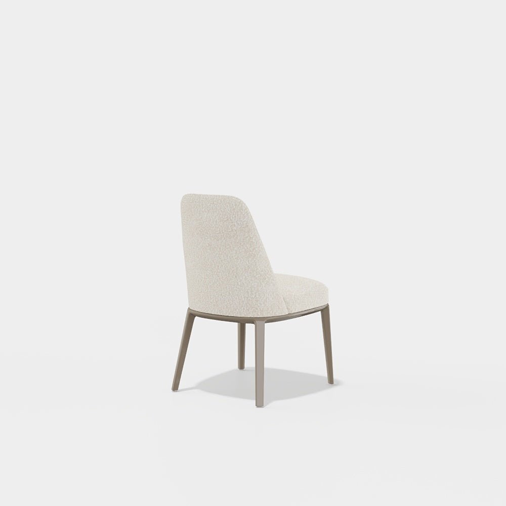 Vasari Dining Chair - Ideal Furniture ES