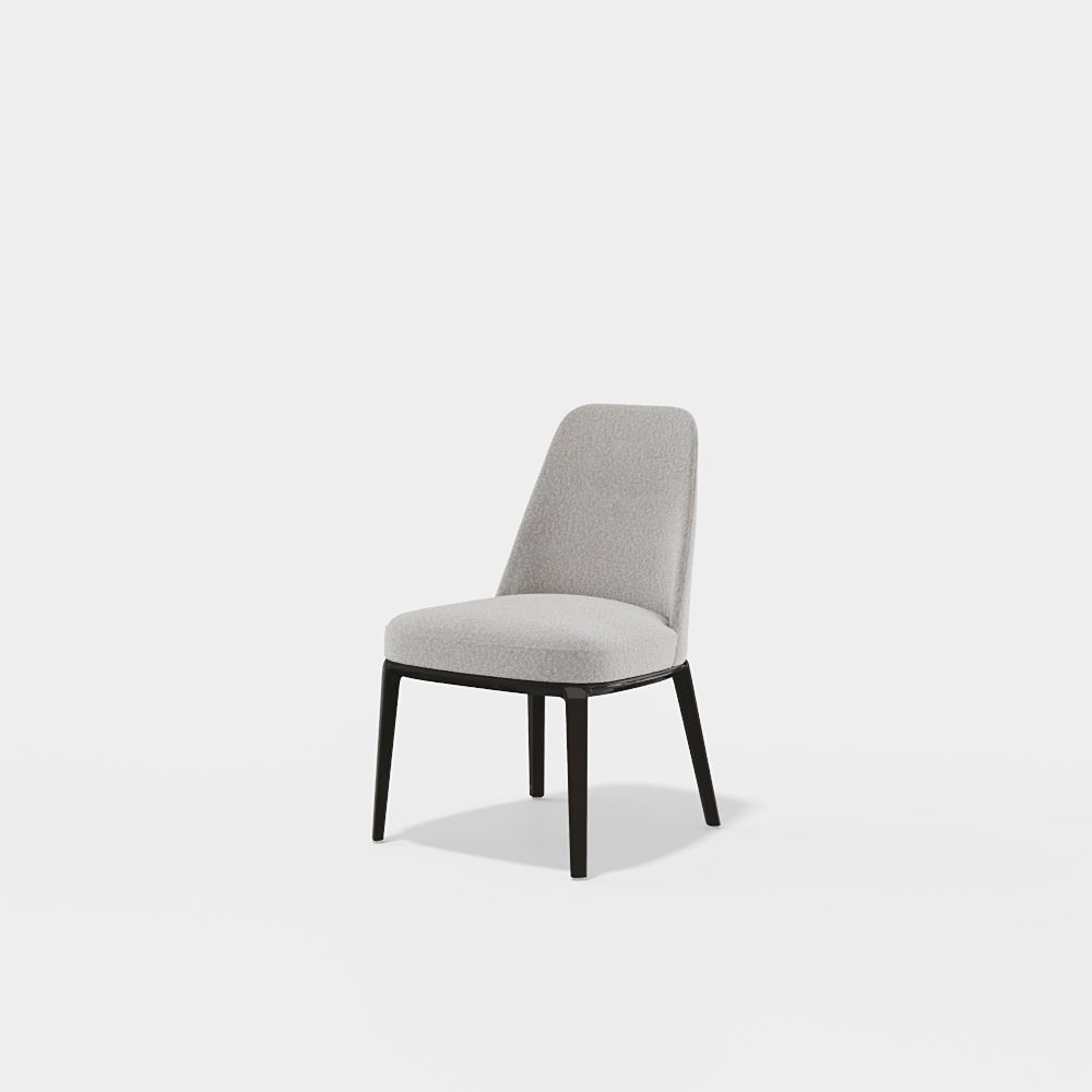 Vasari Dining Chair - Ideal Furniture ES
