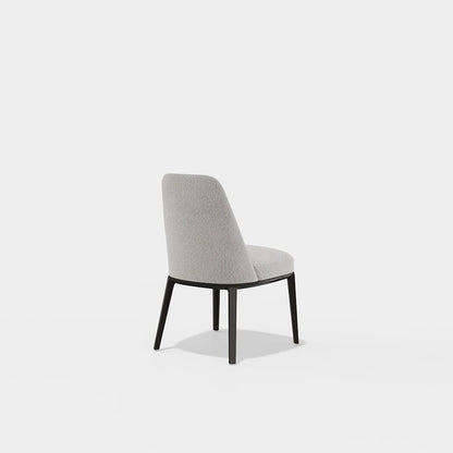 Vasari Dining Chair - Ideal Furniture ES