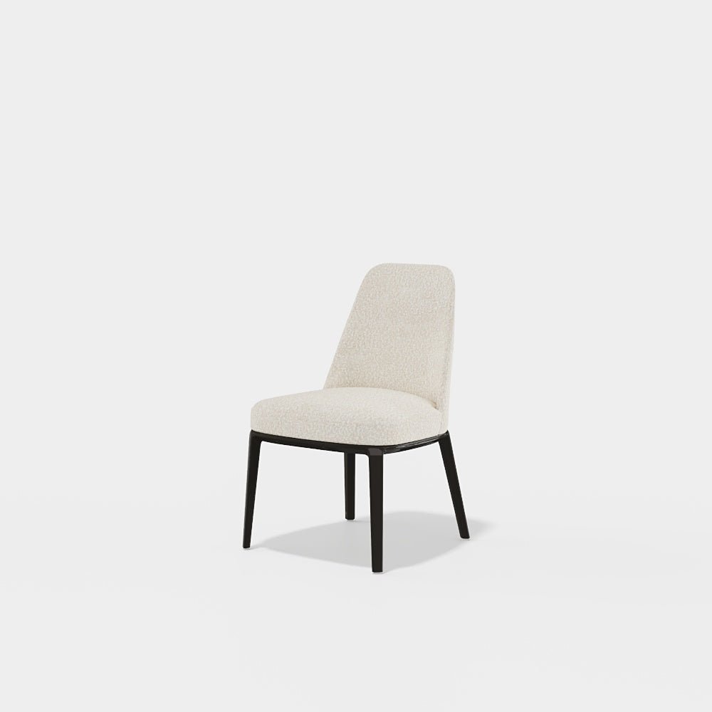 Vasari Dining Chair - Ideal Furniture ES