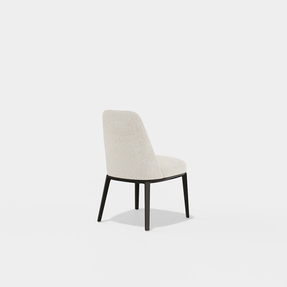 Vasari Dining Chair - Ideal Furniture ES