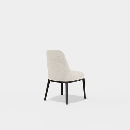 Vasari Dining Chair - Ideal Furniture ES