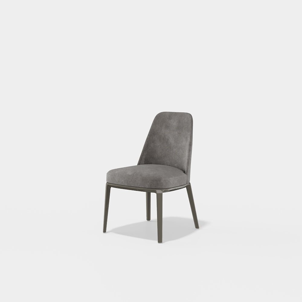 Vasari Dining Chair - Ideal Furniture ES