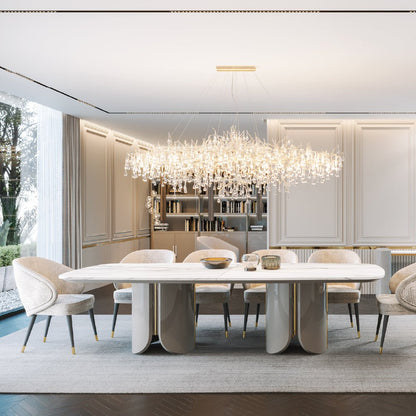 Vercelli Dining Chair - Ideal Furniture ES