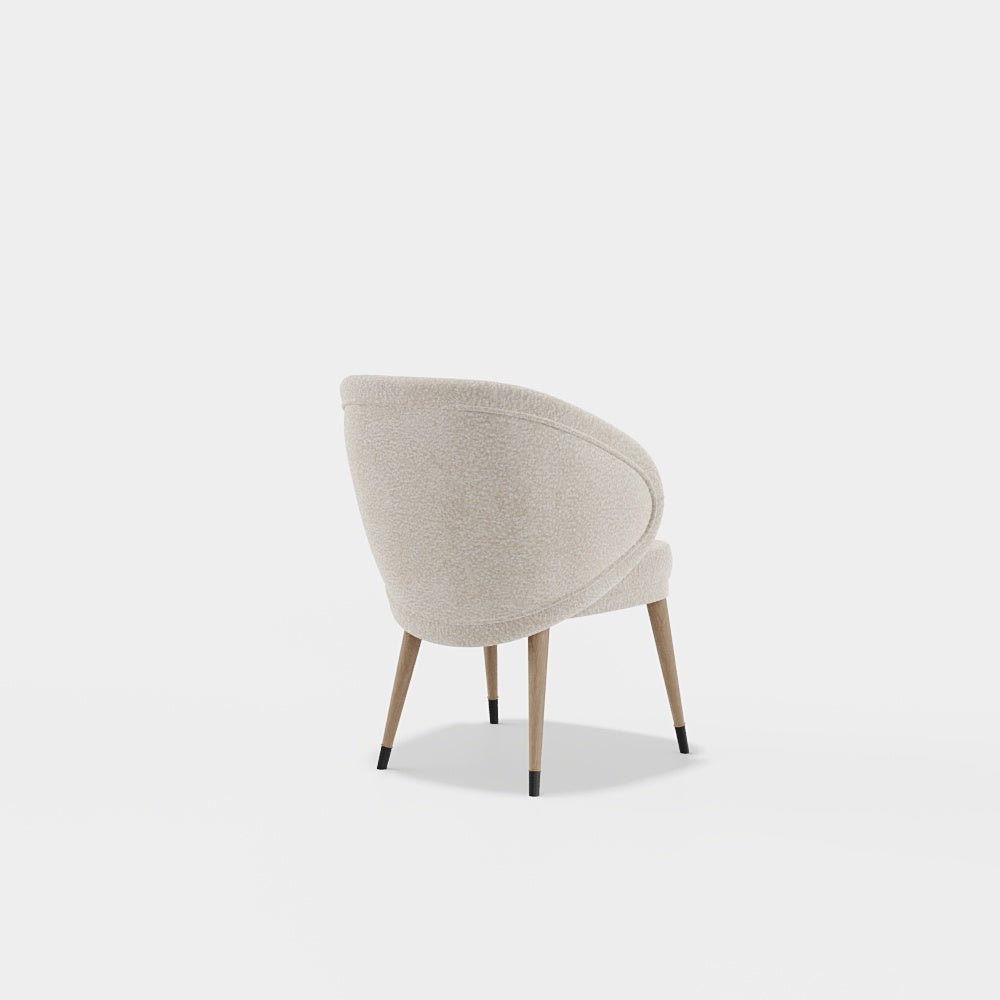 Vercelli Dining Chair - Ideal Furniture ES
