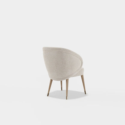 Vercelli Dining Chair - Ideal Furniture ES