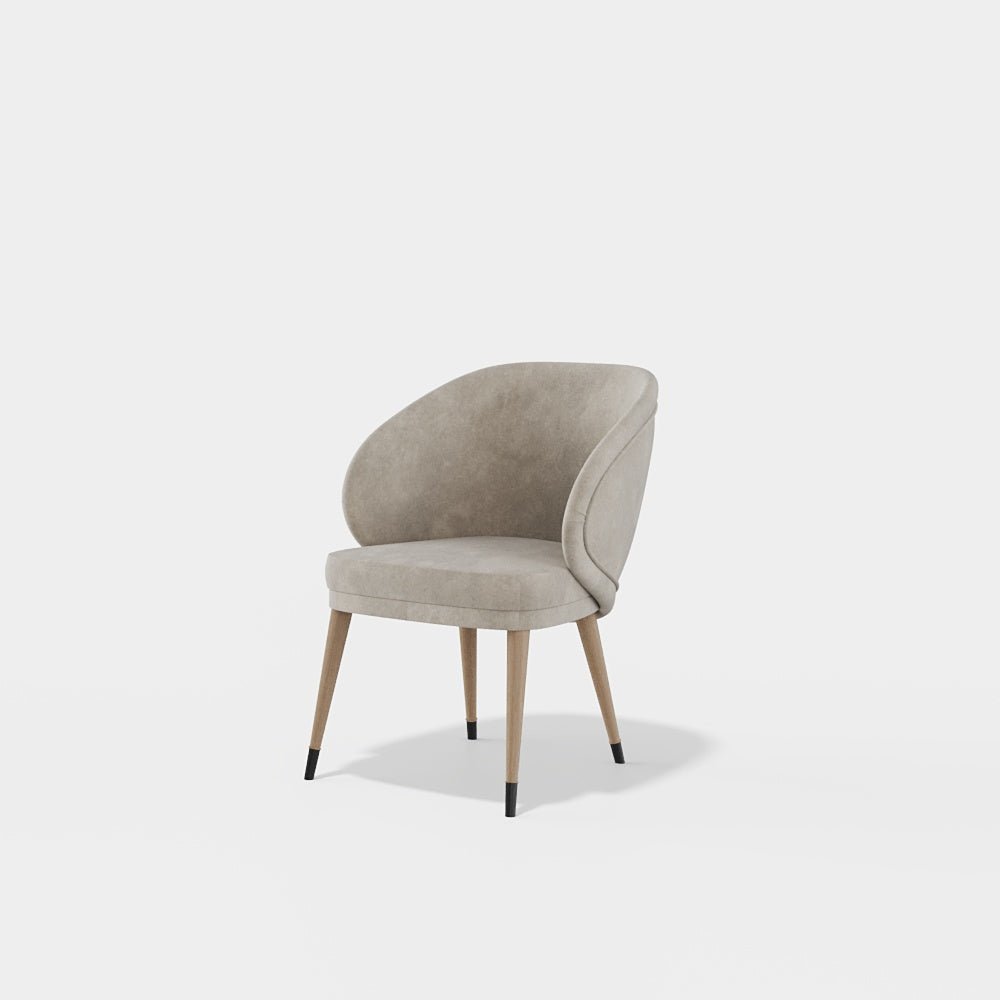 Vercelli Dining Chair - Ideal Furniture ES