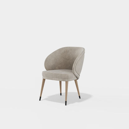 Vercelli Dining Chair - Ideal Furniture ES