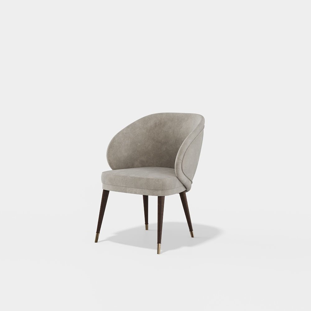 Vercelli Dining Chair - Ideal Furniture ES