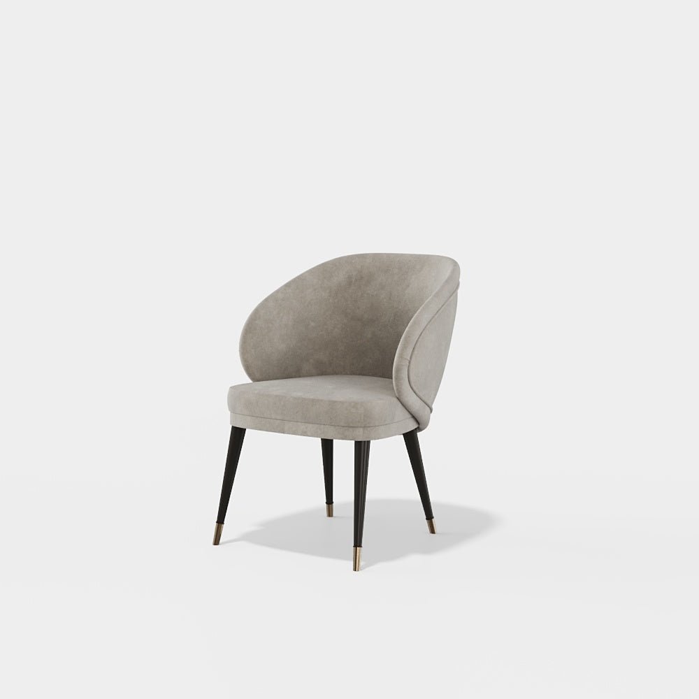 Vercelli Dining Chair - Ideal Furniture ES