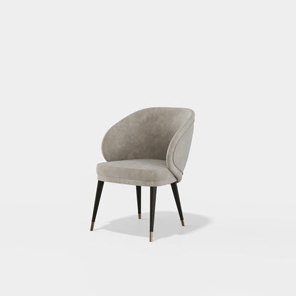 Vercelli Dining Chair - Ideal Furniture ES