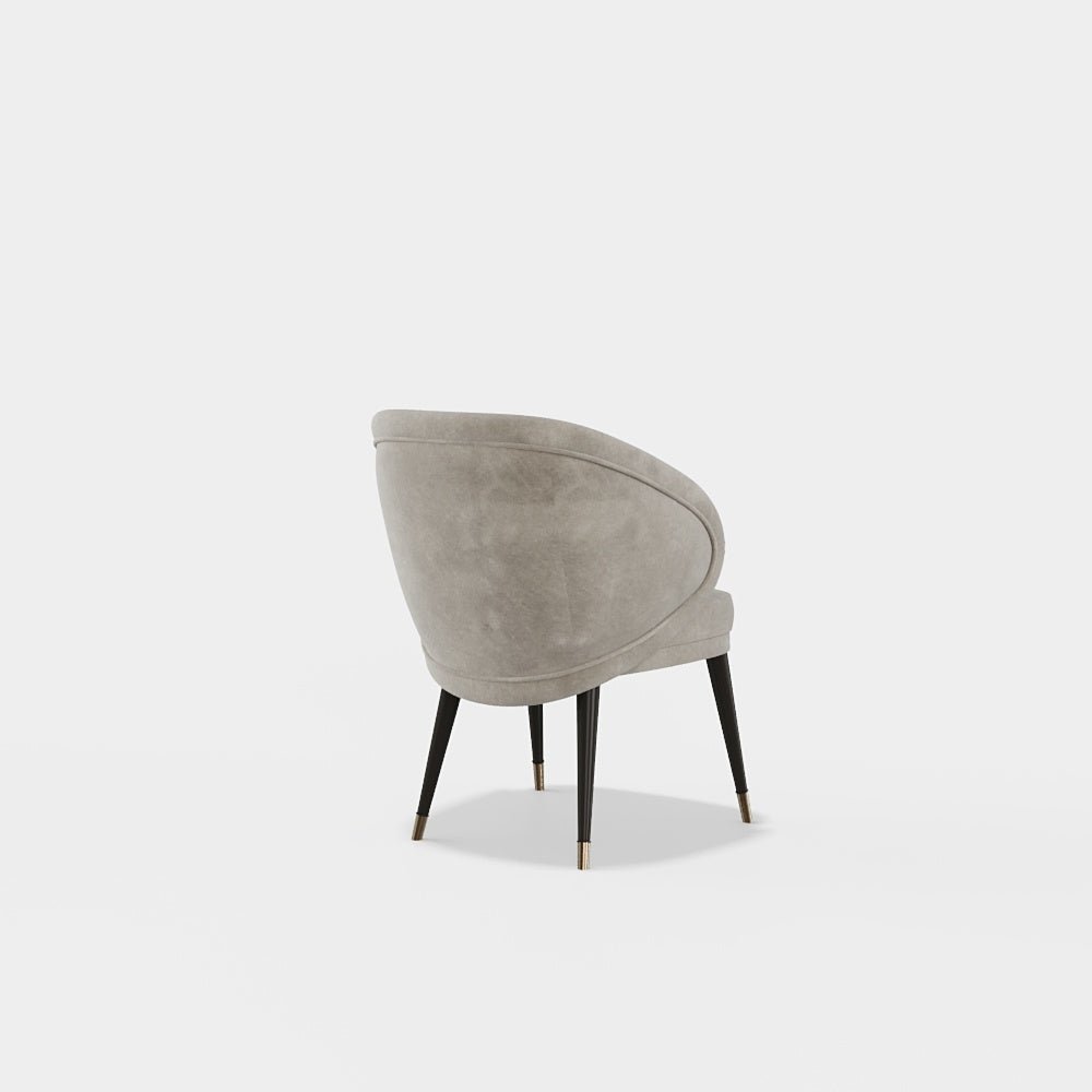 Vercelli Dining Chair - Ideal Furniture ES