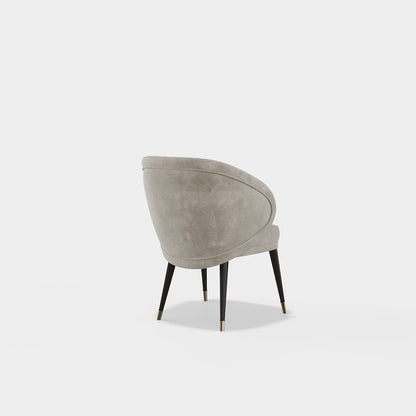 Vercelli Dining Chair - Ideal Furniture ES