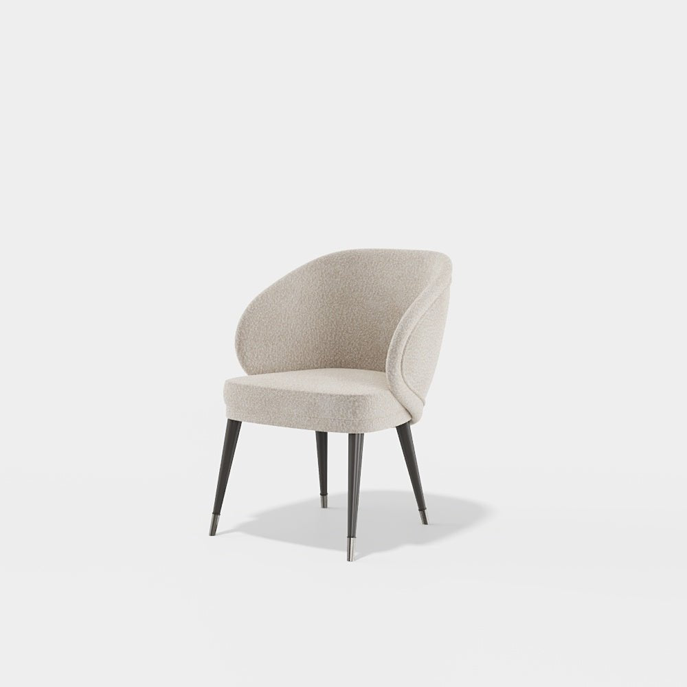 Vercelli Dining Chair - Ideal Furniture ES