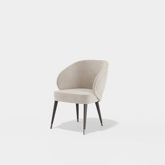 Vercelli Dining Chair - Ideal Furniture ES