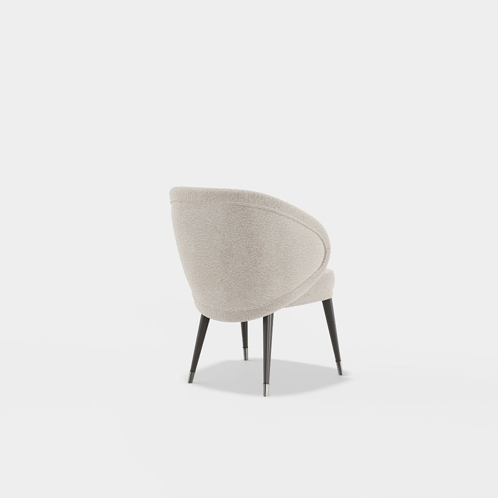 Vercelli Dining Chair - Ideal Furniture ES