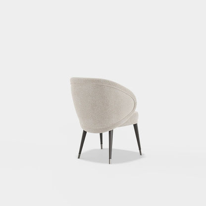 Vercelli Dining Chair - Ideal Furniture ES