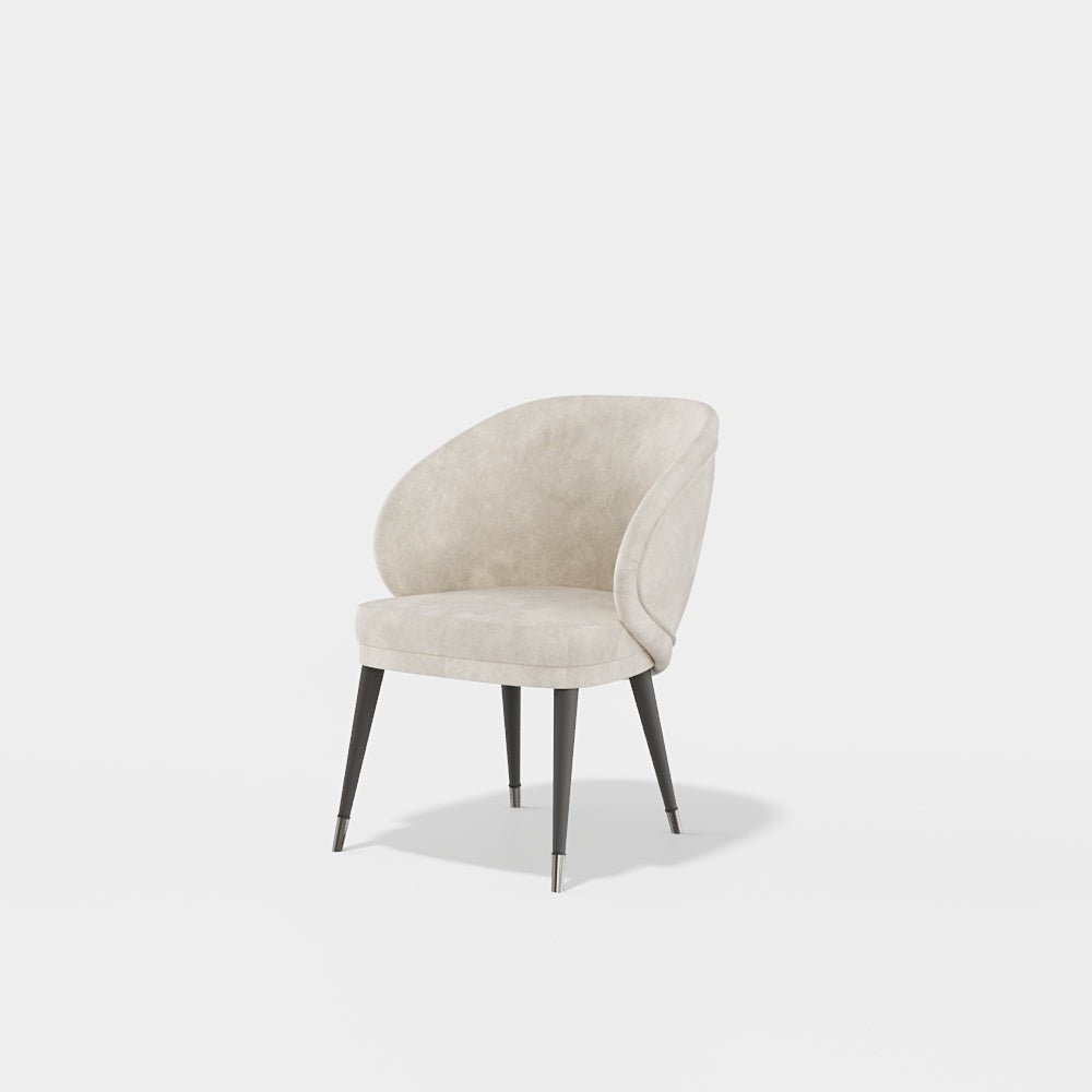 Vercelli Dining Chair - Ideal Furniture ES