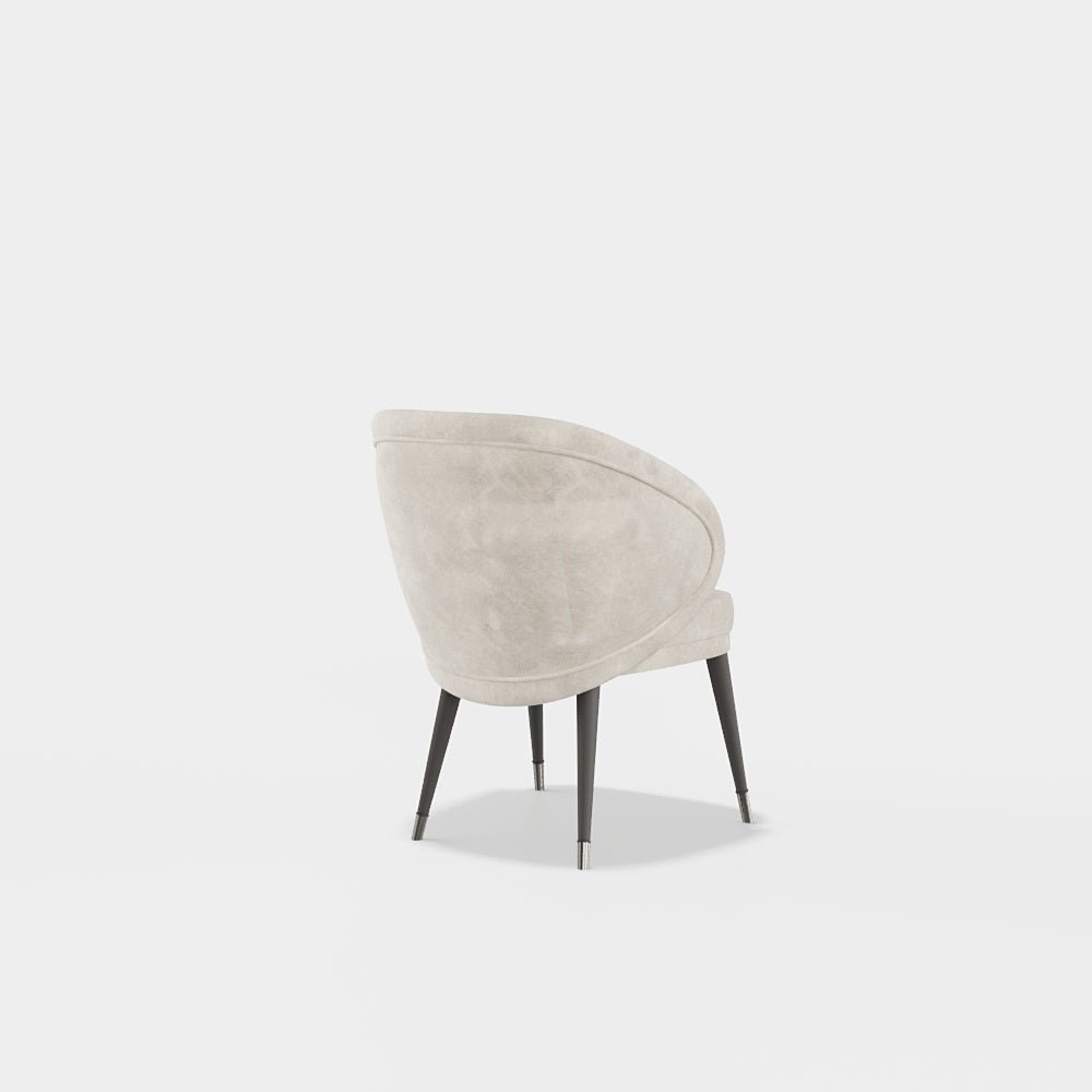 Vercelli Dining Chair - Ideal Furniture ES